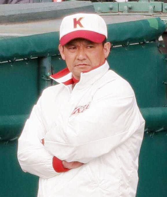 【高校野球】春日部共栄の新監督に現部長の植竹幸一氏　勇退する本多利治監督の後任　来年４月１日付