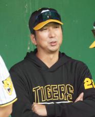 【阪神】「釣りバカ流」で結束力を高めた　藤川球児監督コーチ陣らとゴルフコンペを主催