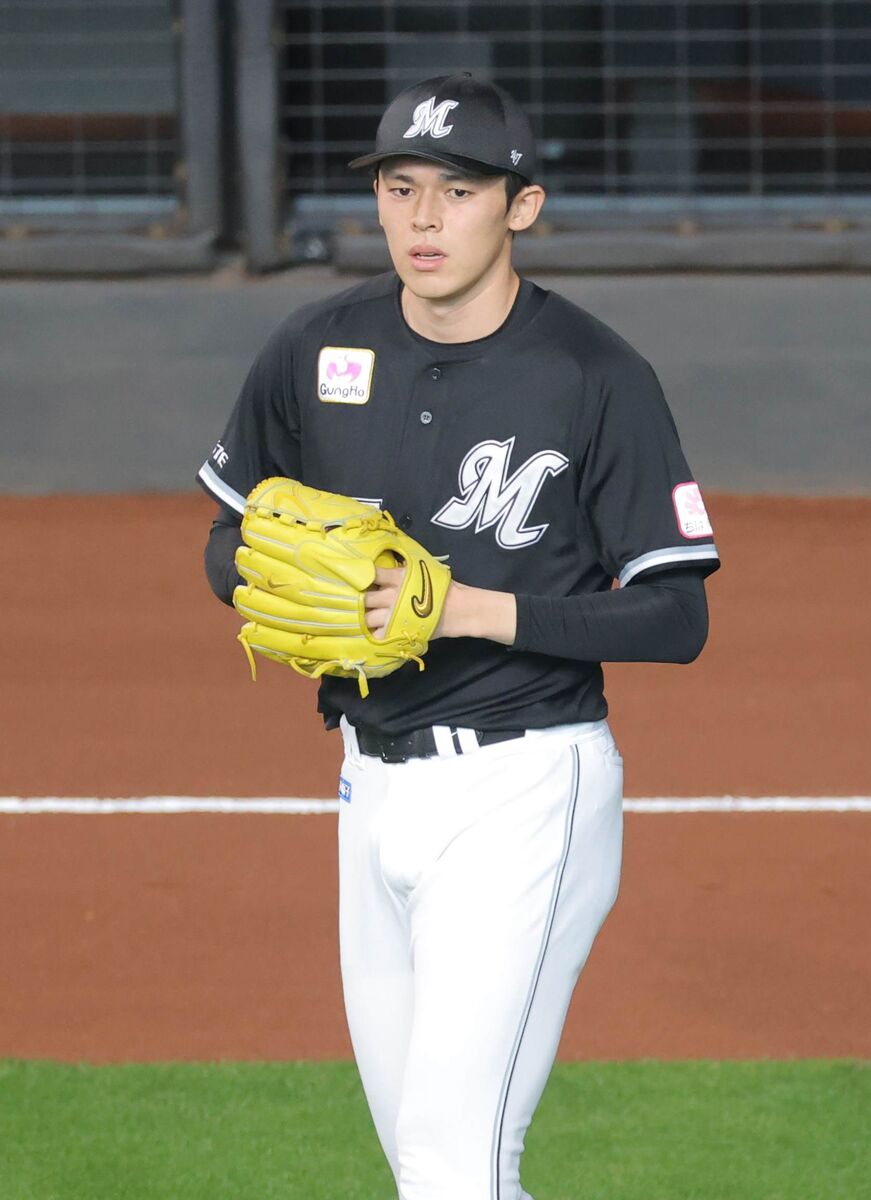 ロッテ佐々木朗希の動向が与えるＭＬＢ移籍市場への影響「今回は別物だ」昨オフの山本、今永らと異なる特殊事情