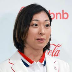 パリ五輪４位の美女スイマー　アレルギー検査で「陽性」だった項目に二度見　フォロワーも「初めて」