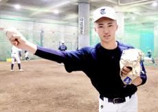 【高校野球】東海大札幌の河内要投手が新たにベンチ入り…明治神宮野球大会登録メンバー発表