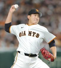 海外ＦＡ権申請の菅野智之にメジャーも注目、争奪戦に