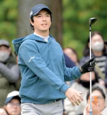 石川遼は５差１１位に後退　大会最多４勝へ「巻き返すことに必死にならないと」