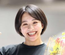 村上茉愛氏、体操女子の新強化本部長に就任決定　２８歳で抜てき　男子は村田憲亮氏