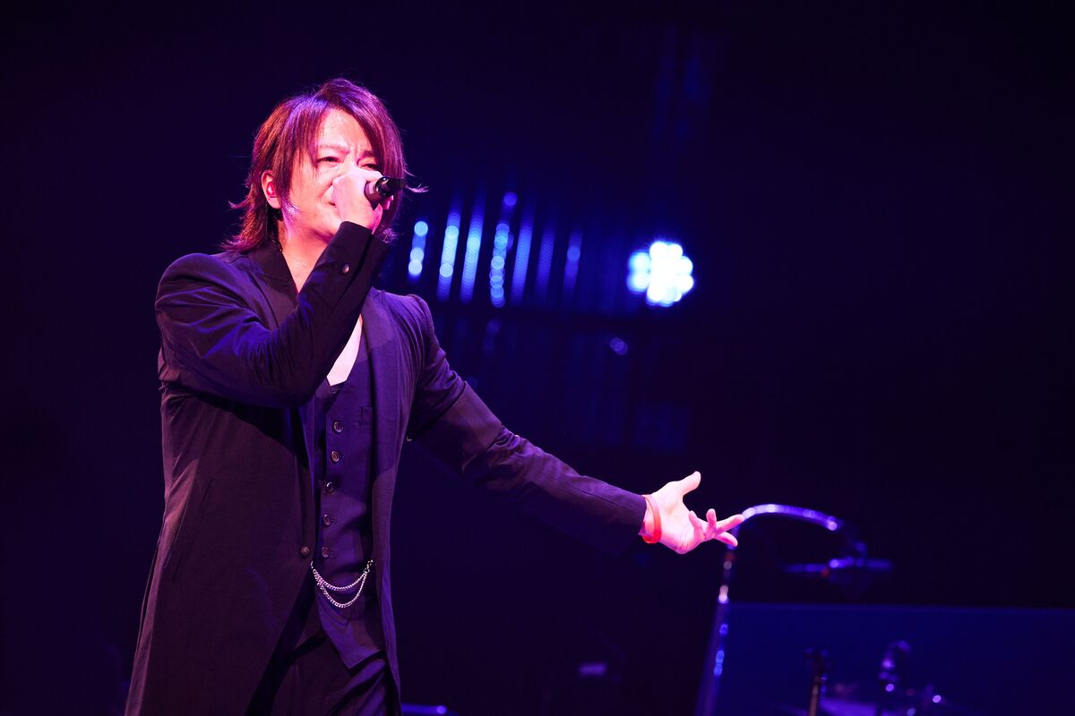 ＧＬＡＹ３０周年ライブツアースタート　ＴＡＫＵＲＯアピール「ロックバンドの楽しさ凝縮しています」