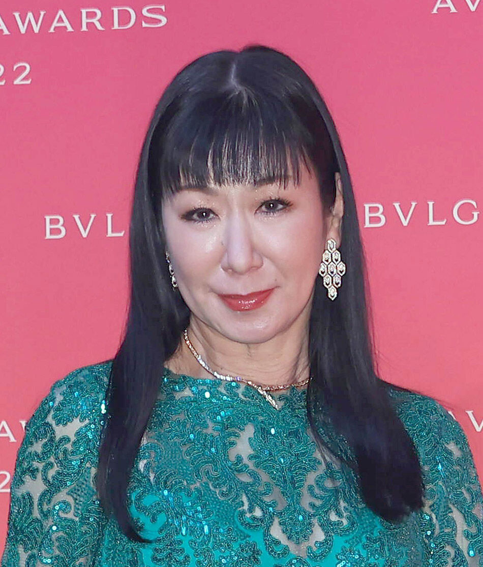 ハイヒール・リンゴが松本人志の訴訟取り下げに「ちょっと行方を見守ってみたい」