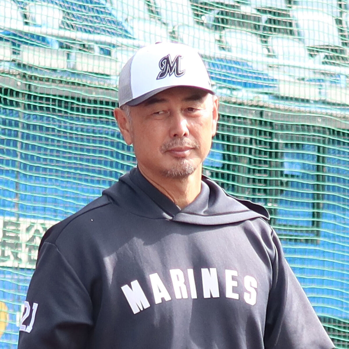 【ロッテ】吉井監督「チームとしてはもちろんとても痛いですが…」…佐々木朗希のポスティング容認　夢を後押し