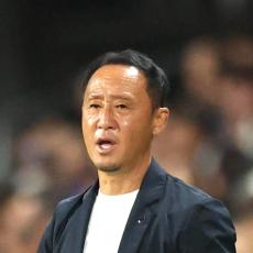 ６試合ぶり勝利　町田・黒田剛監督が漏らした“本音”「監督としてかなりの不安も抱えておりました」