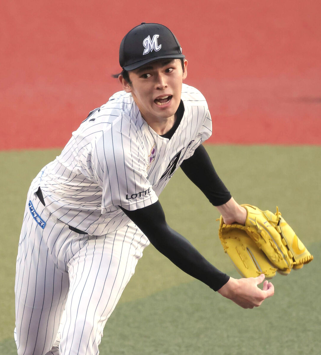 ロッテ・佐々木朗希のメジャー挑戦に昨年ＷＢＣでお菓子を贈られたチェコ代表選手もエール