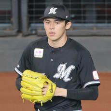 佐々木朗希米移籍でロッテへの譲渡金は３億円以下　山本由伸はオリックスに７２億円、あと２年待てば…