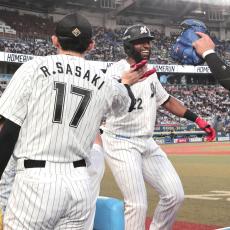 元ＭＬＢ経験者のロッテ同僚が語る佐々木朗希のメジャー挑戦「日本で最高の投手」「もっと経験が必要」