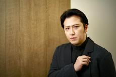 尾上松也、１７年前からの念願「朧の森」で幸四郎とＷキャストで主演「挑戦します」