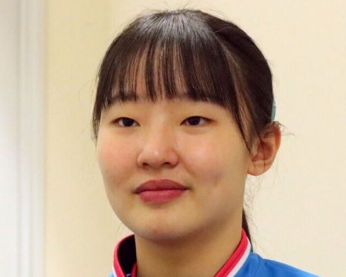 １６歳・張本美和は決勝進出ならず　中国の世界４位・王芸迪に２―４…ＷＴＴチャンピオンズ・フランクフルト