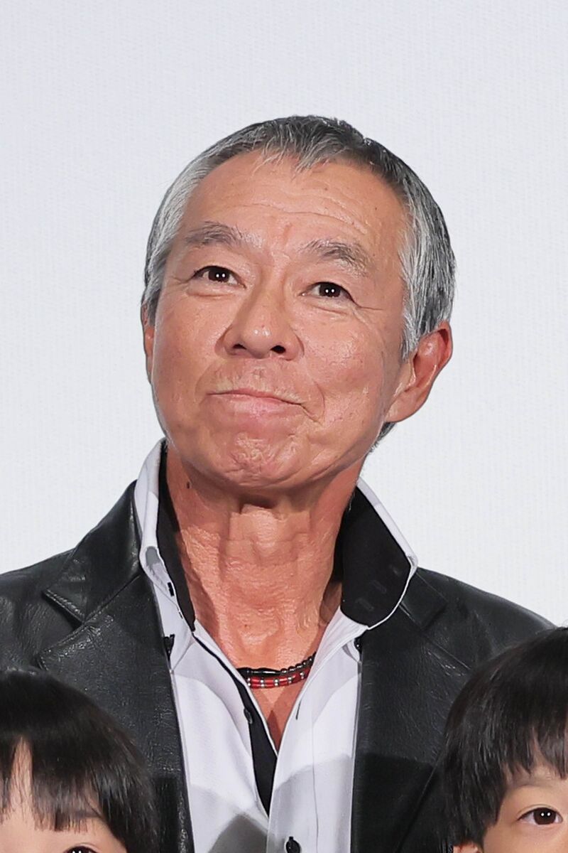 柳葉敏郎「共演ＮＧなのかな」と心配していた俳優と対面…本名連呼で怒らせる