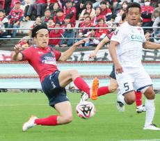 Ｊ２いわきＦＣは最終節３－０で快勝、大躍進の９位フィニッシュ…田村雄三監督の続投も発表