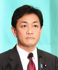 国民民主党の玉木雄一郎代表、タレントとの不倫関係認め謝罪「報道についてはおおむね事実」