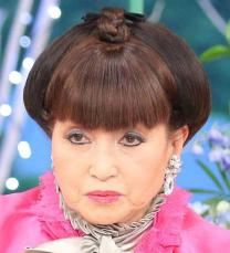 「年齢は単なる数字」“徹子の部屋”ゲスト女優の美しさに衝撃「時空がねじれとる」「えぐいハイヒール」