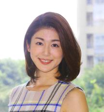 テレ朝・加藤真輝子アナ、年内をもって退社、専業主婦に　夫は同局勤務の同期