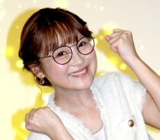 鈴木奈々　美人すぎる義姉と益若つばさ誕生日会で着ぐるみツーショット…「冒険少年　脱出島」出演でも話題