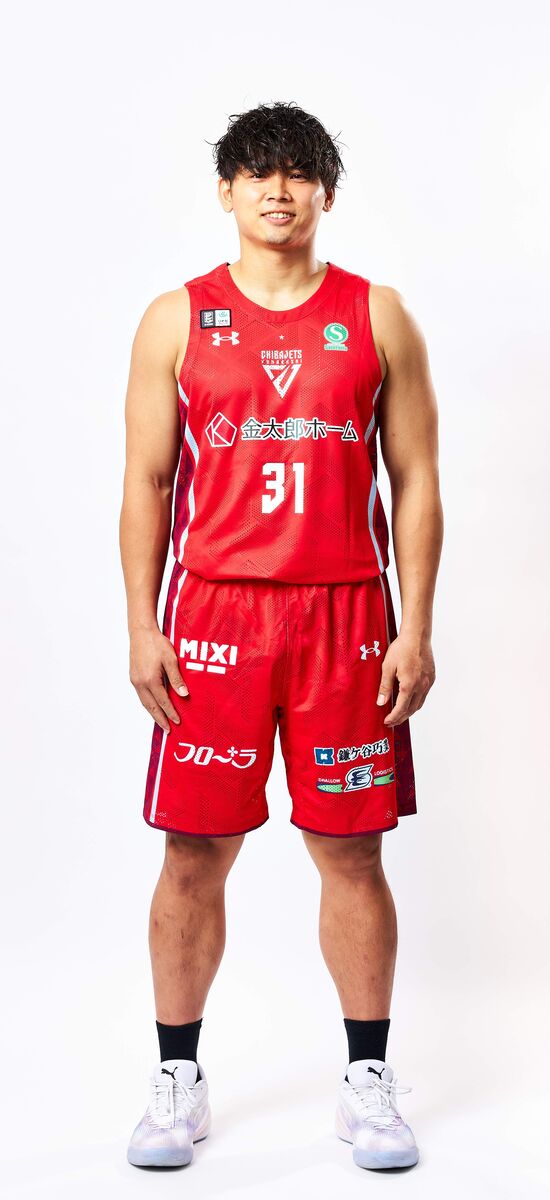 Ｂリーグ千葉Ｊ・原修太、１６日「レイカーズＶＳスパーズ」ゲスト解説