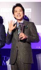 嵐の二宮和也、可能性を広げる貪欲さ　山崎貴監督にアピール「使って下さい」