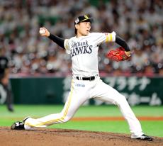 【巨人】ソフトバンク・石川柊太の調査へ　２０年最多勝＆最高勝率　国内ＦＡ権行使もＣランクで補償なし