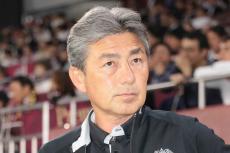 Ｊ１川崎が新監督に福岡の長谷部茂利監督招へいへ　堅守のチームづくりで昨季ルヴァン杯制覇