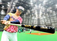 札幌大主将・佐野翔騎郎外野手の誓い…高校に続き大学でも明治神宮大会優勝…２１日初戦で天理大と対戦