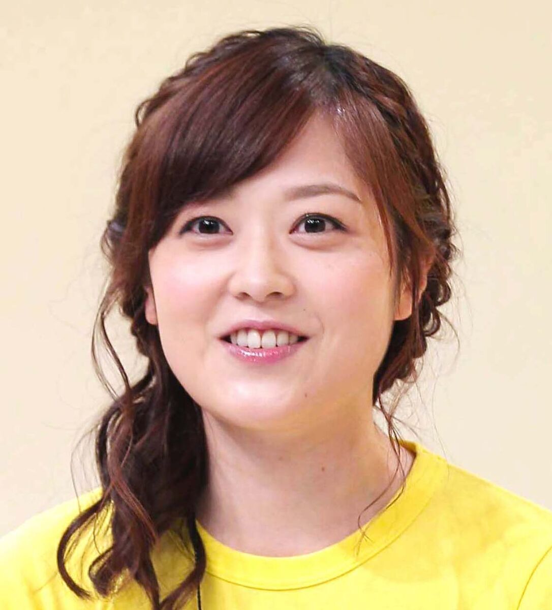 水卜麻美アナ、「ＺＩＰ！」を欠席　井上芳雄が「本日、水卜さんはお休みです」理由について明かさず