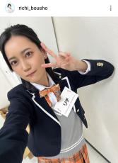 カレは売れっ子芸人　美女タレントがスーパー美脚！「もうメロメロ」「保存しました」