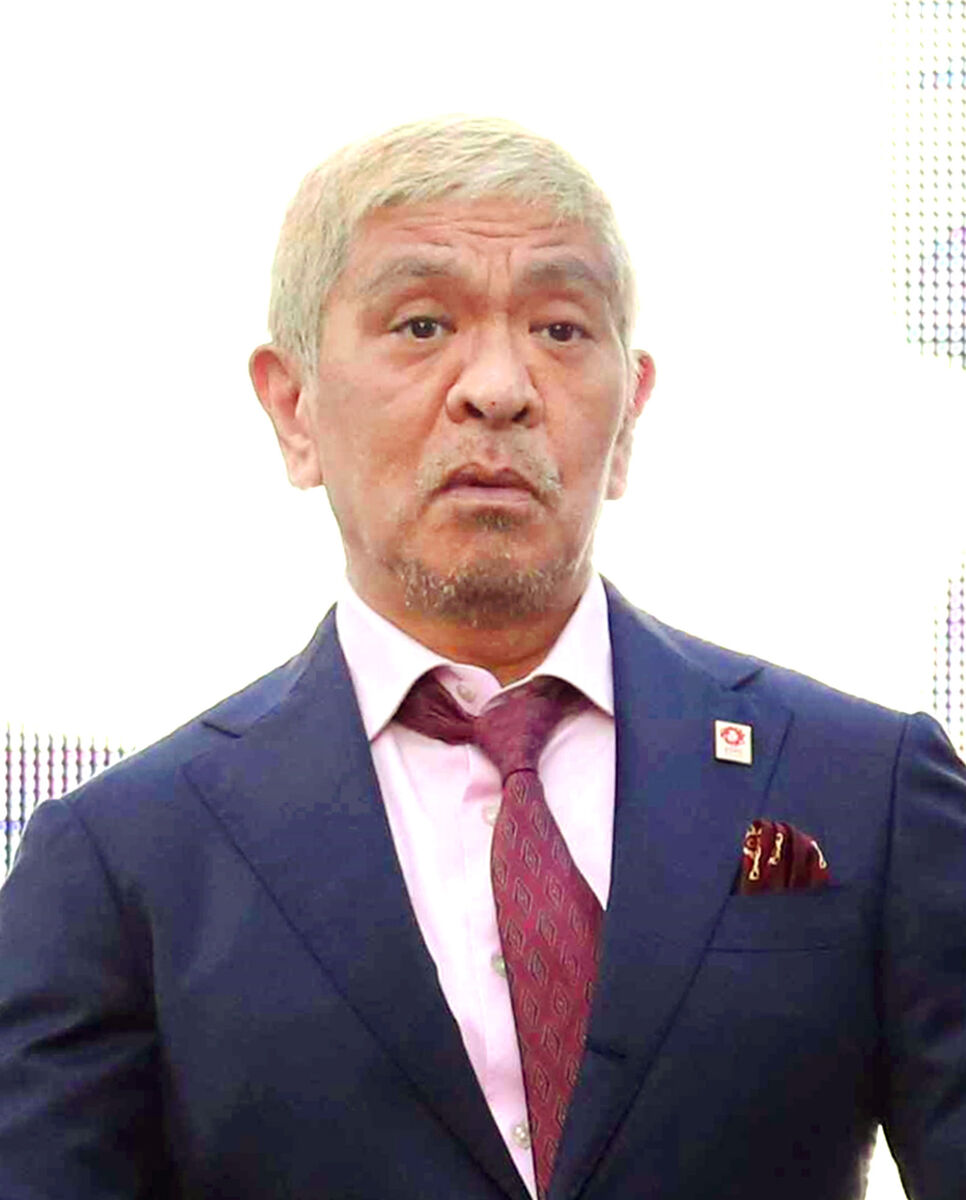 松本人志の弁護士が声明発表、記者会見の要望が多いことに「趣旨と内容に鑑み、控えざるを得ない」