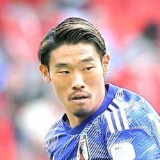 後半早々に日本が３点目　守田がＧＫのミスに反応して決める…アジア最終予選