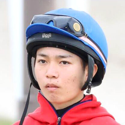 川又賢治騎手が京都３Ｒで落馬負傷　京都７Ｒは浜中俊騎手に乗り替わり