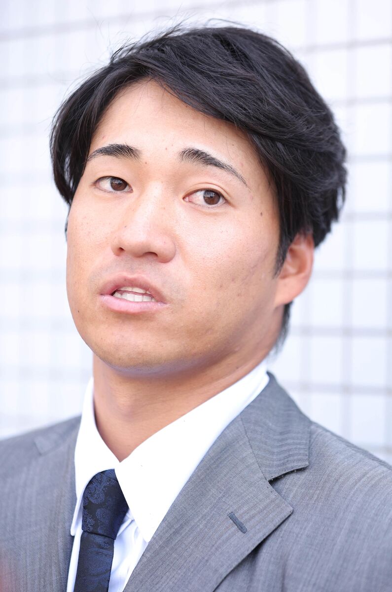 【ＤｅＮＡ】元阪神・岩田将貴を支配下、元ソフトバンク・笠谷俊介と育成で契約