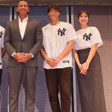 「脱ぎ合いたかった」糸井嘉男氏がメジャーのレジェンドと初対面でほれぼれ　大谷翔平へ「２０勝＆５０発」、「ＣＹ賞＆本塁打王」