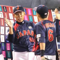 【侍ジャパン】開幕３連勝で１次Ｌ突破に王手！　井端監督「全員の力で乗り越えたい」…一問一答