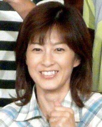 森尾由美、夫に食ってかかった過去「私は寝るのも仕事なのよ！」　磯野貴理子がぶっちゃけ回顧