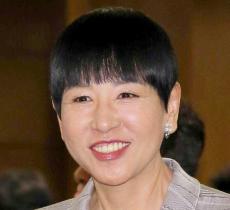 和田アキ子、玉木雄一郎氏の不倫報道に「とやかく言うことじゃない」も「真面目にお付き合い…」