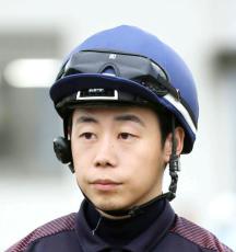 【東京７Ｒ】野中悠太郎騎手が落馬負傷　９、１１、１２Ｒは乗り替わり