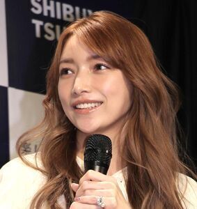 後藤真希、デビュー１か月後に出演の歌番組で放送禁止用語さく裂「貴さんと中居さんは『ワーッ！』って」