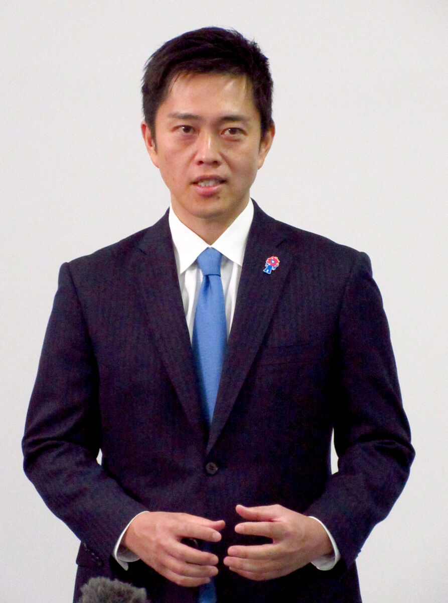 斎藤元彦氏の再選に吉村洋文大阪府知事「リスペクト」　県議会は「何事もなかったかのように振る舞うのはどうでしょう」