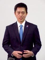 斎藤元彦氏の再選に吉村洋文大阪府知事「リスペクト」も「何事もなかったかのように振舞うのはどうでしょう」