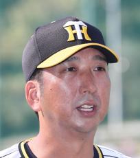 【阪神】藤川球児監督の『アリとキリギリス』理論「夏場は練習量を落とすから蓄えを」春季キャンプは練習量増加を予告