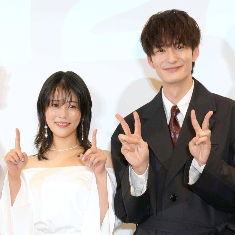 岡田将生＆高畑充希が結婚　連名コメント「少しだけ緊張」の一言にネット「素敵すぎる」「めっちゃ岡田将生」とほっこり