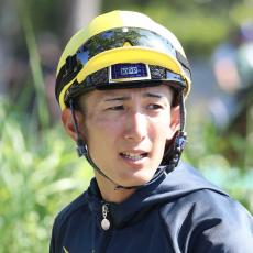 頭部負傷の坂口智康騎手は首の骨折が判明　１１月１６日の福島４Ｒで落馬競走中止