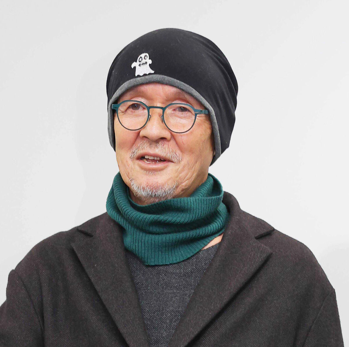 火野正平さん死去　７５歳　所属事務所が発表「穏やかな最期でした」