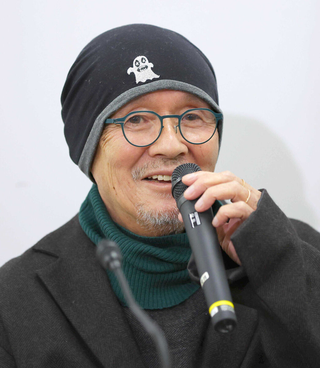 火野正平さん死去　俳優仲間の声が追悼…小沢仁志「艶やかな人」中野英雄は「３日に電話くれた」