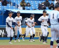 【神宮大会】 初戦敗退の大垣日大 「名将の教え」プラス「のびのび野球」で来春センバツでの躍進目指す