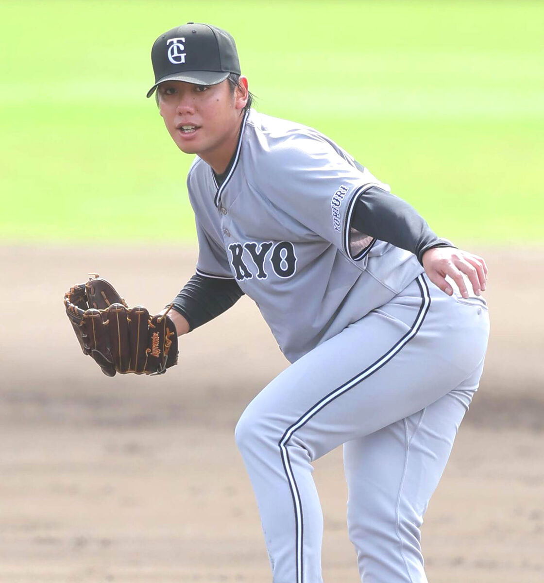 【巨人】又木鉄平がプエルトリコＷＬで初先発　５回２／３を２安打無失点の好投で１勝