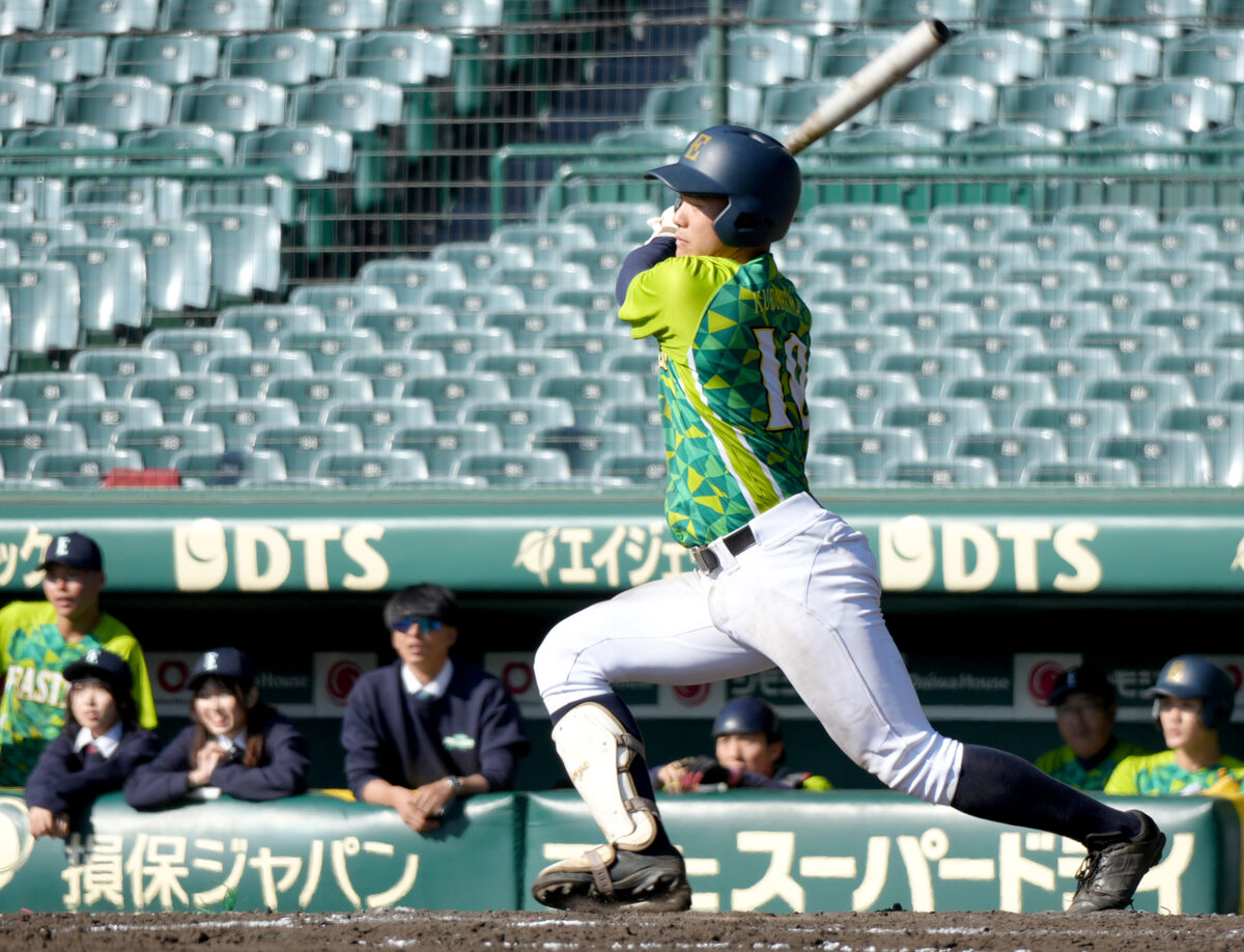 全日本大学準硬式野球　東西対抗日本一決定戦　甲子園大会　東日本選抜が連覇